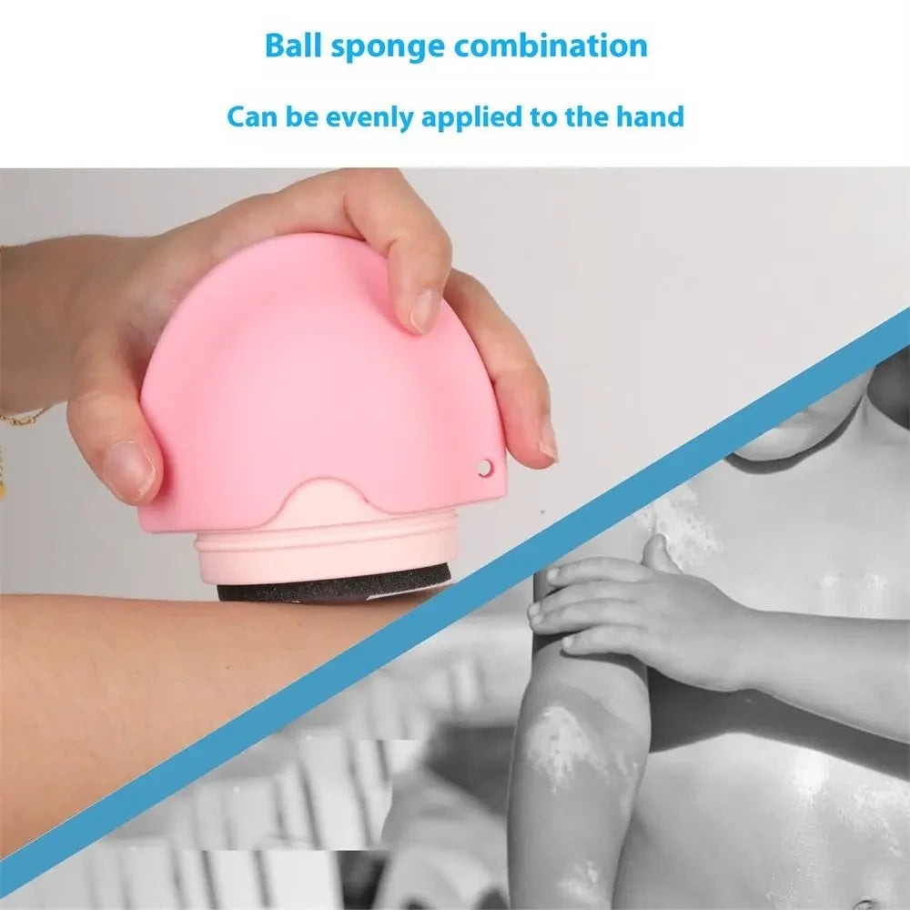 SunRoll™ Sunscreen Applicator