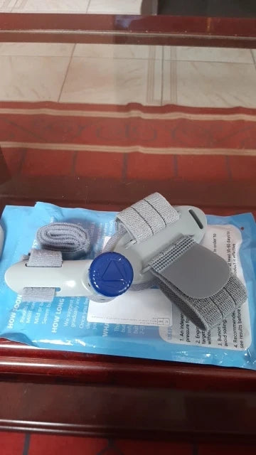 Review Card