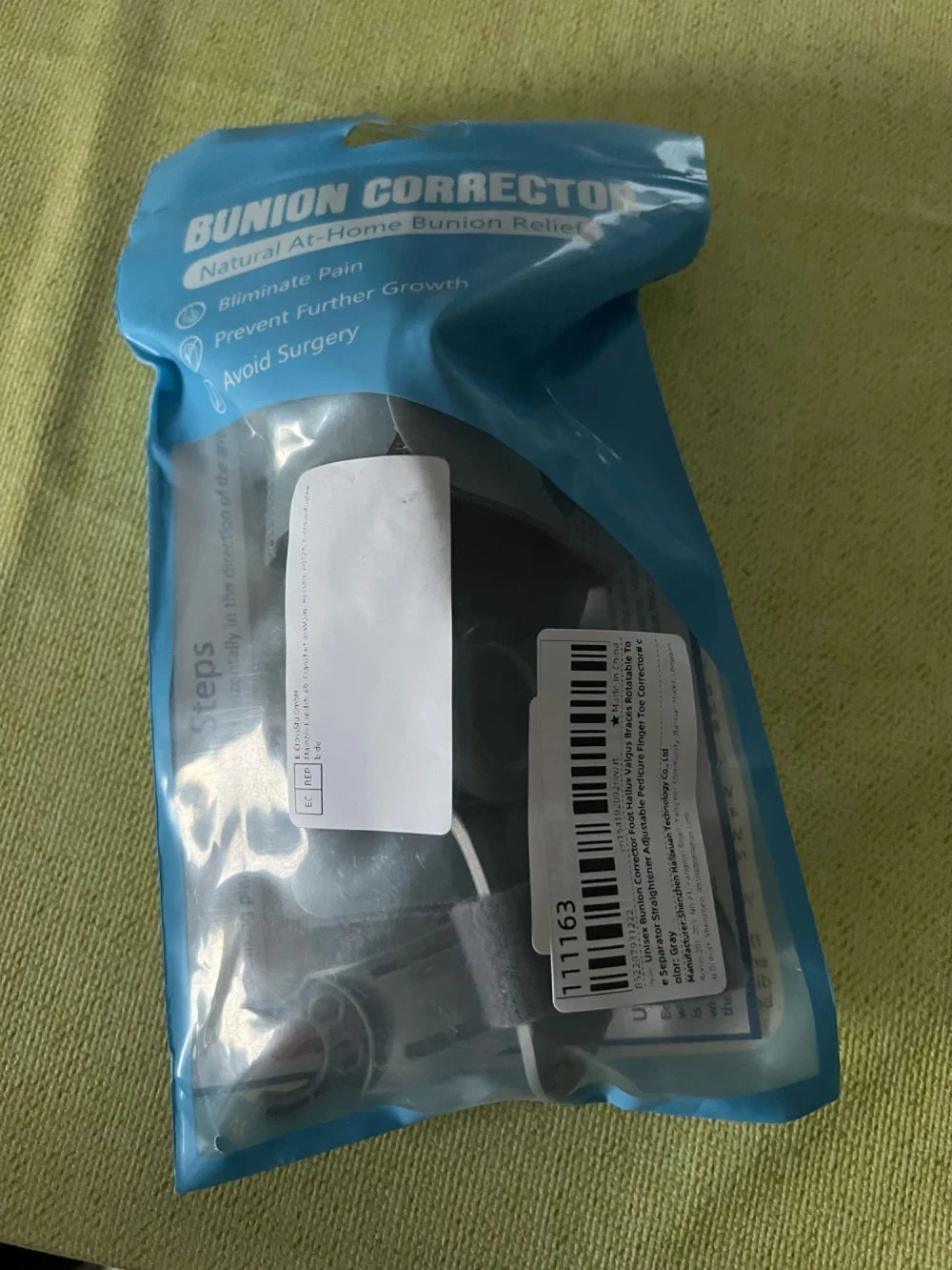 Review Card