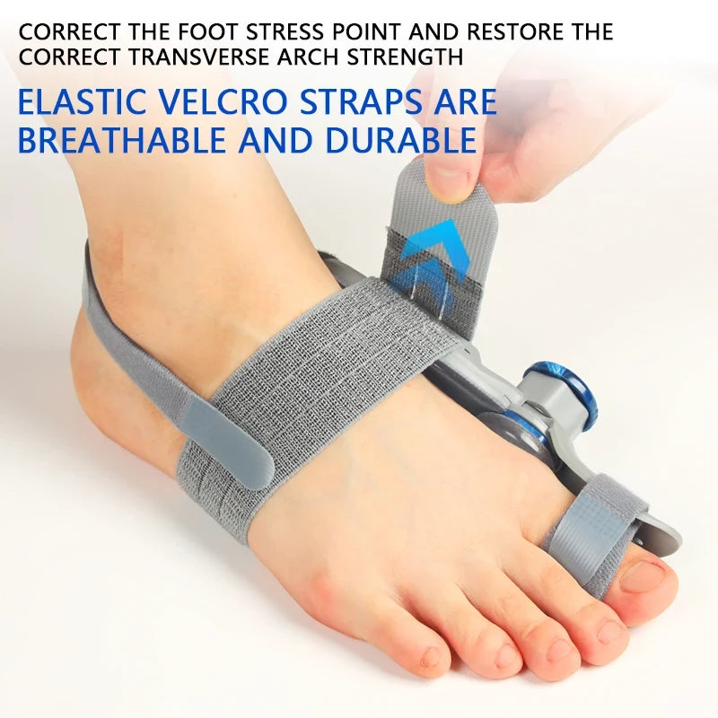 ComfortStep™ Toe Corrector