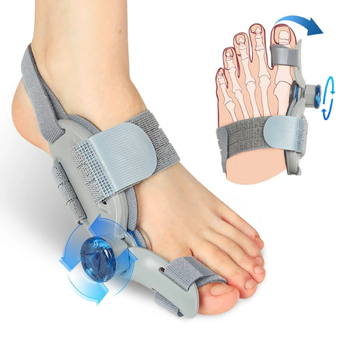 ComfortStep™ Toe Corrector