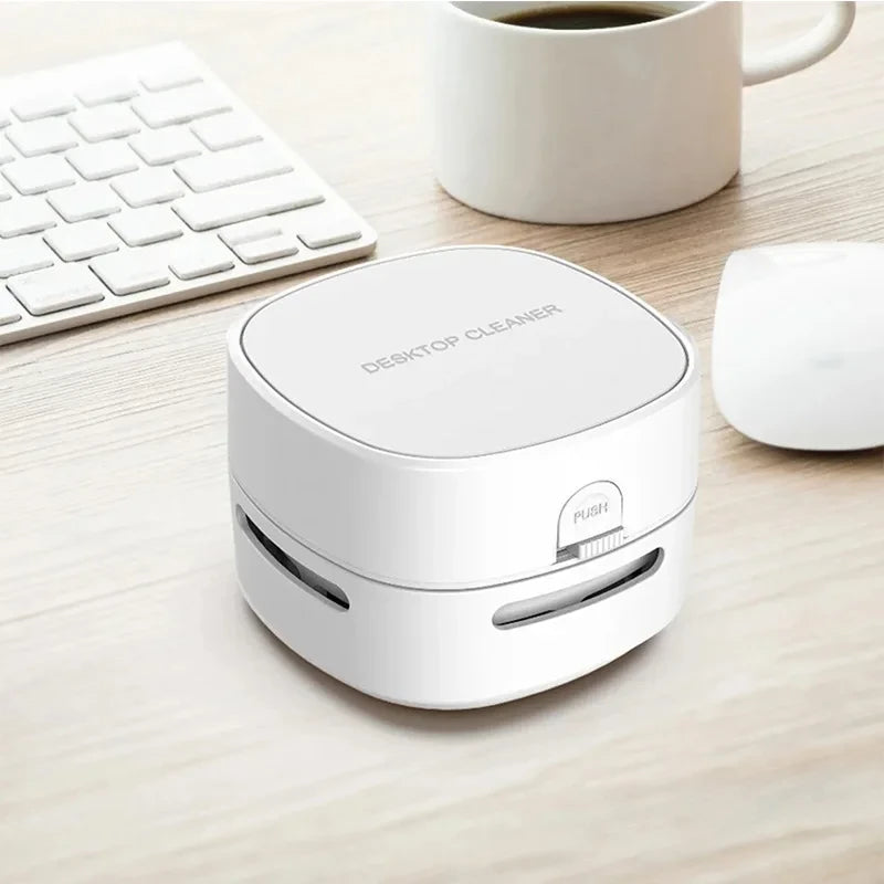 CleanSpot™ Mini Vacuum
