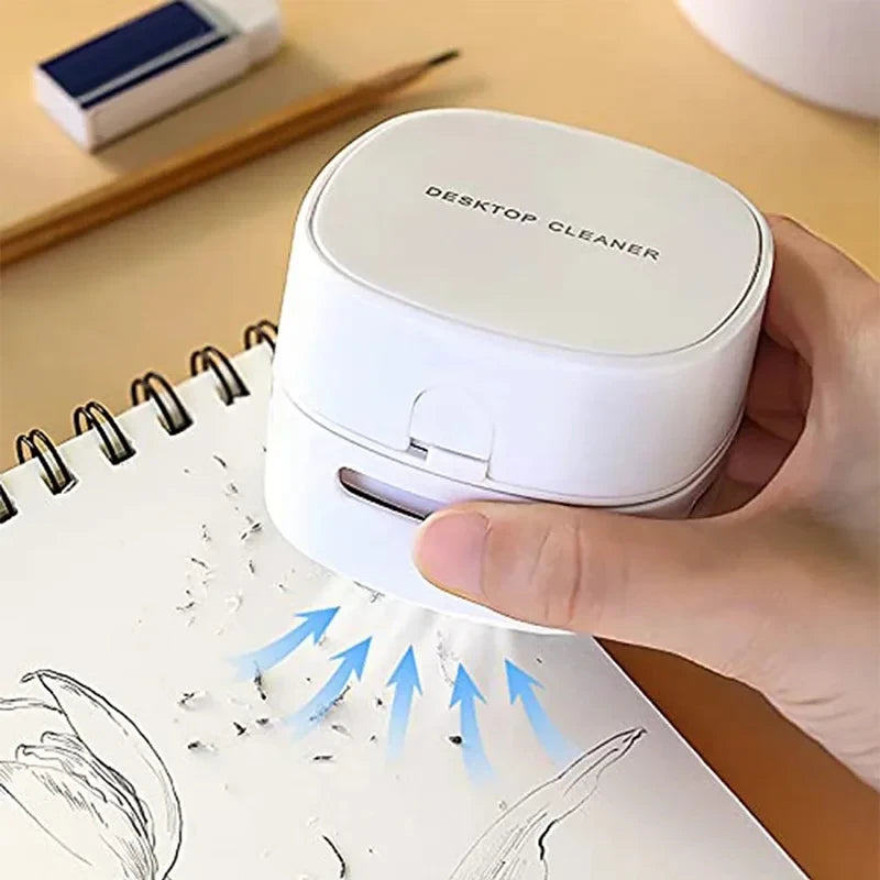 CleanSpot™ Mini Vacuum