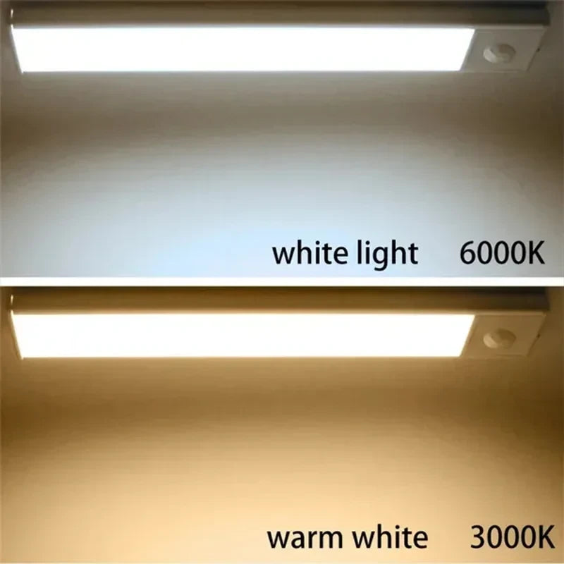 GlowSense™ Motion Light
