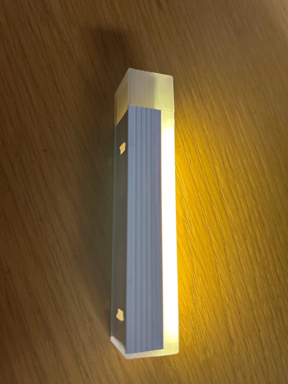 Review Card